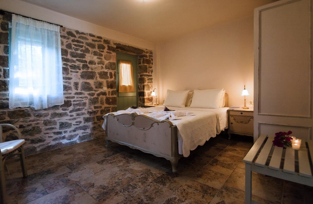 Palaeopoli Villas Avlemonas Exterior foto